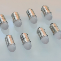 McIntosh C20  bulbs
