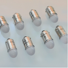 McIntosh C20  bulbs